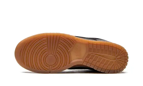 Nike Dunk Dunk Low 'Velvet Brown Black' 