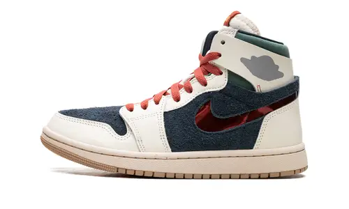 Air Jordan 1 WMNS Air Jordan 1 ZM AIR CMFT 2 'You're Welcome'