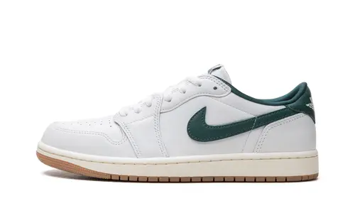 Air Jordan 1 Jordan 1 Retro Low OG WMNS 'Oxidized Green' 