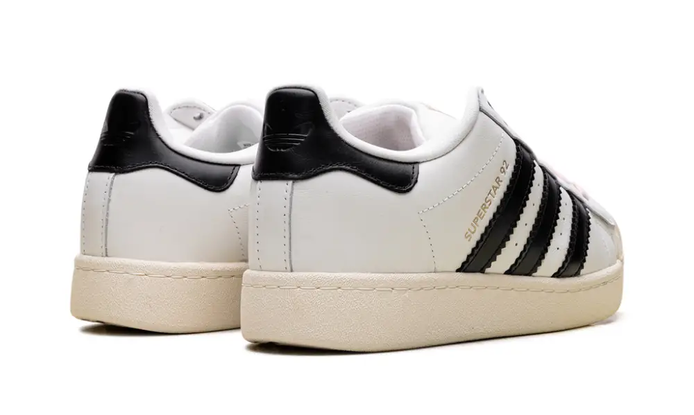 Adidas Superstar Superstar 92 'Pharrell - Virginia White'