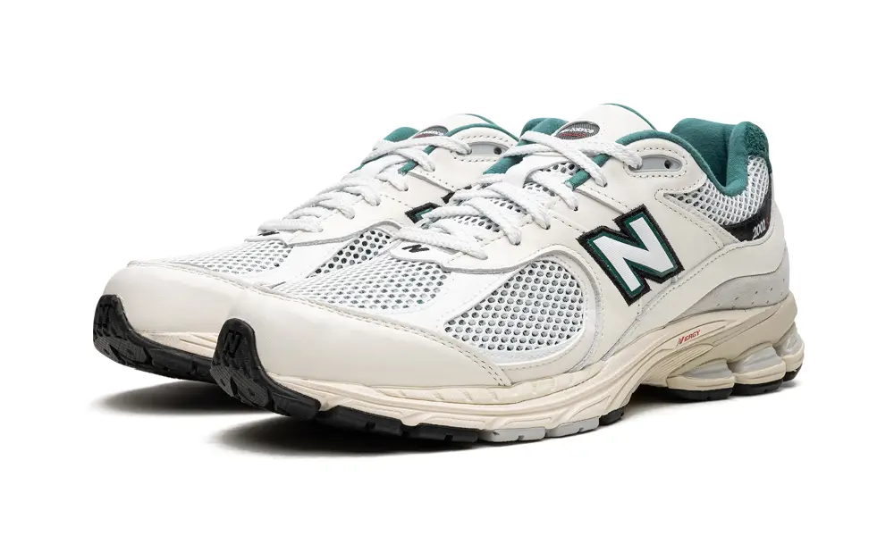 New Balance 2002R 2002R 'Sea Salt/Vintage Teal'