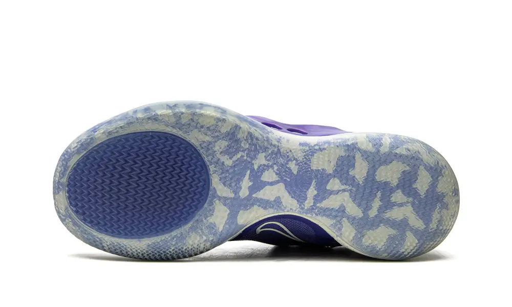 Nike Basketball ADAPT BB 2.0 'Astronomy Blue' 