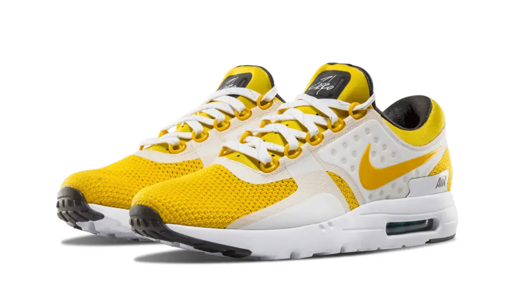Nike Lifestyle Air Max Zero QS 'Tinker Sketch' 