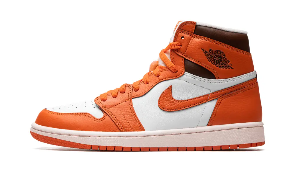 Air Jordan 1 AIR JORDAN 1 HIGH OG WMNS 'Starfish' 234A411158
