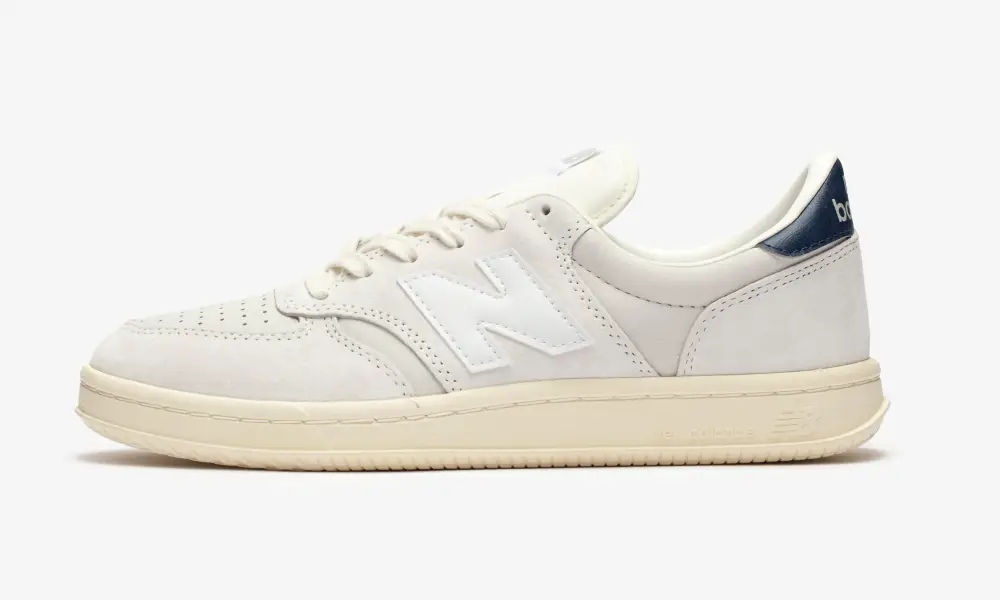 More New Balance T500 'Reflection Blacktop'