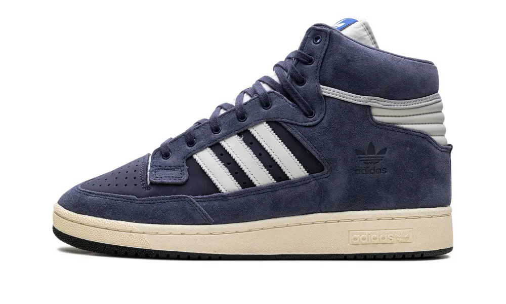 More Adidas Shoes Centennial 85 Hi 'Shadow Navy' 