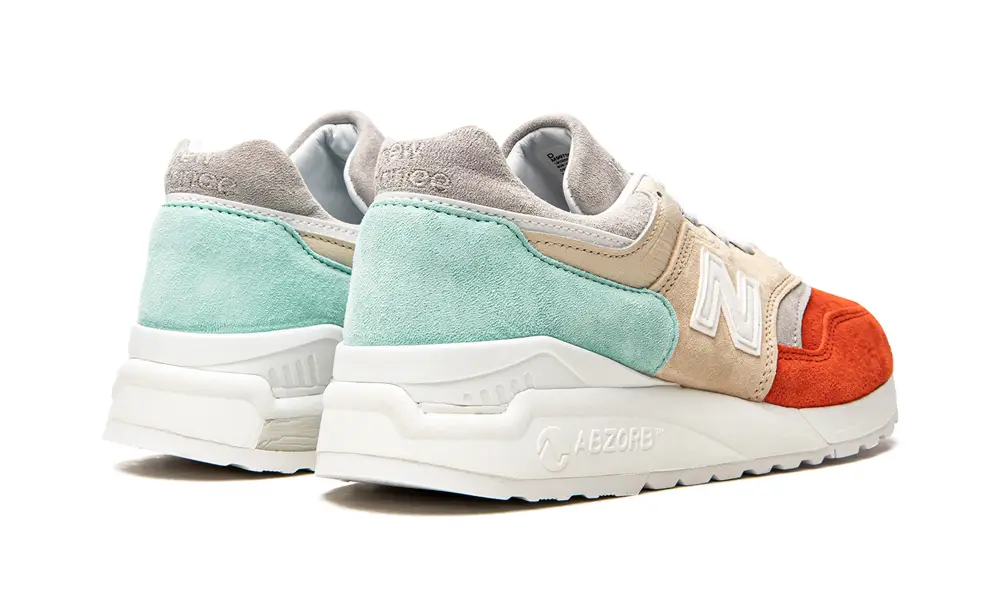 New Balance 997 M997 'Mykonos'