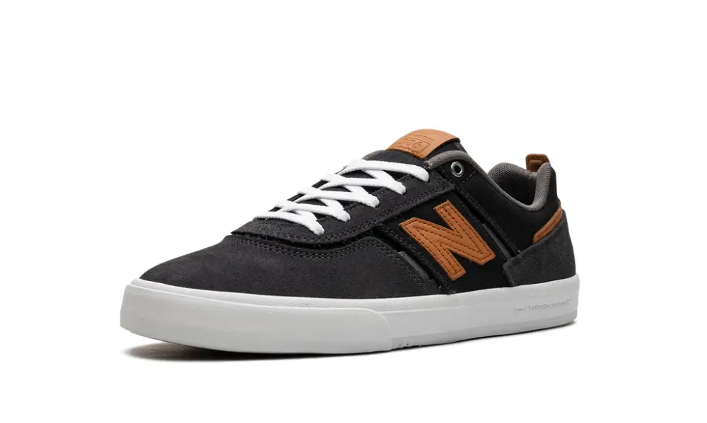 More New Balance Numeric 306 'Jamie Foy' 