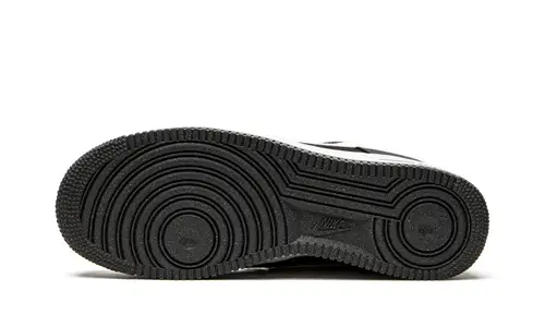 Nike Lifestyle Air Force 1 '07 LV8 NN 'Toasty - Black White'