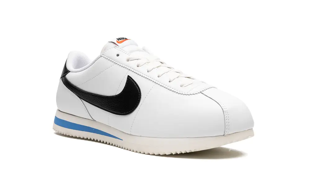 Nike Basketball Cortez