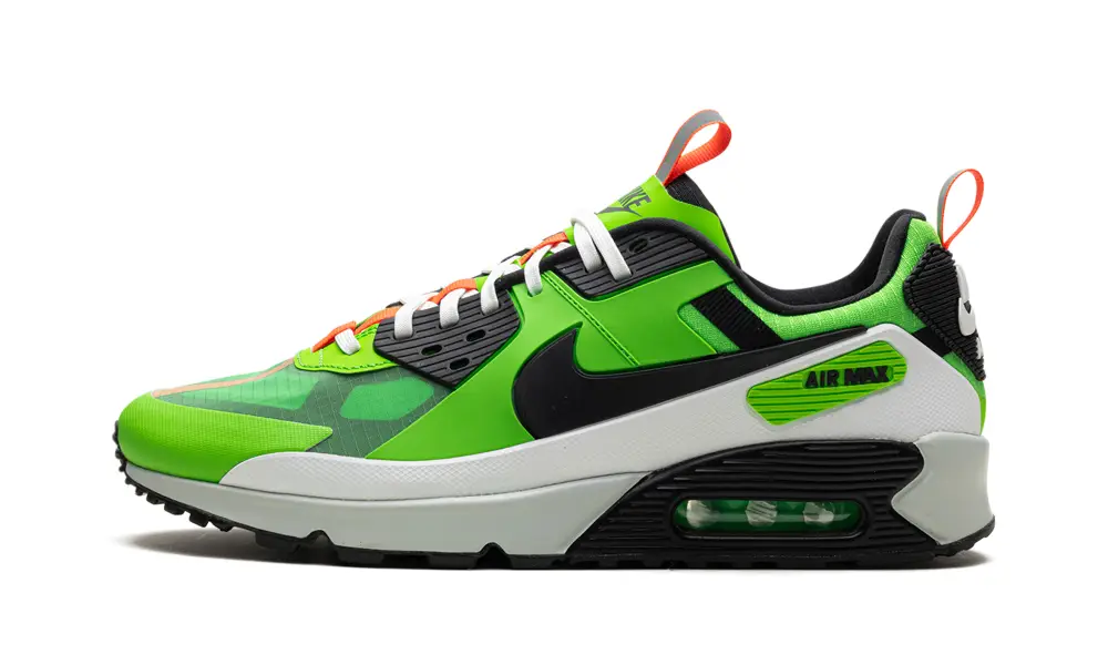 Nike Air Max Air Max 90 Drift 'Action Green'