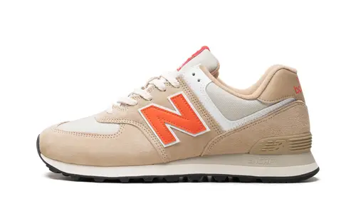 New Balance 574 574 'Bone Orange' 