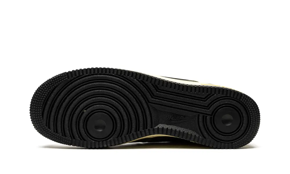 Nike Lifestyle Air Force 1 Low SP 'Undefeated - Ballistic' 