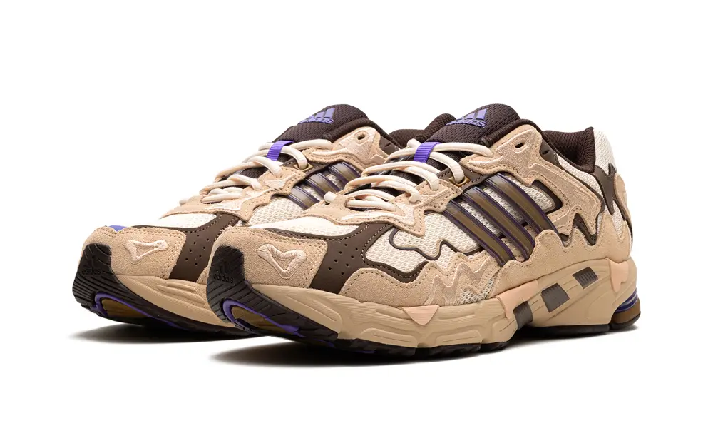 More Adidas Shoes Bad Bunny Response CL 'Ecru Tint' 