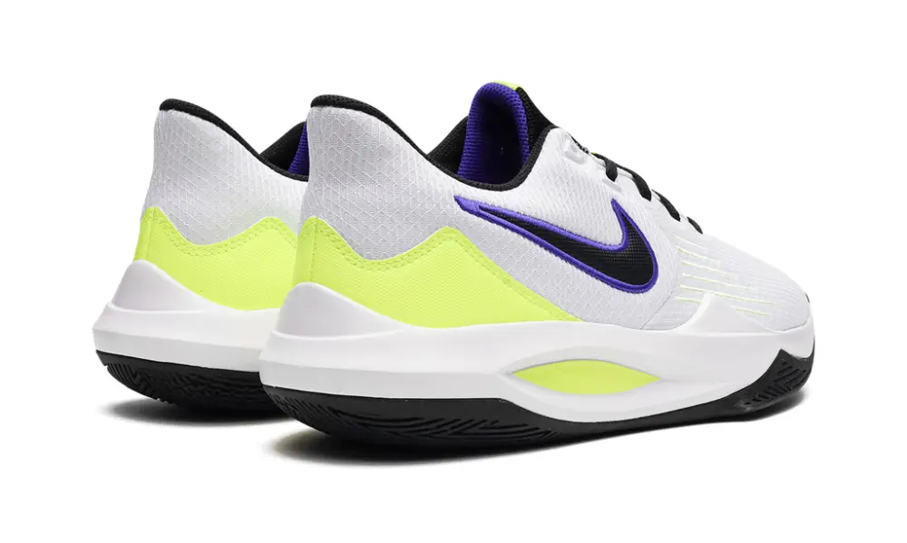 Nike Basketball Precision 5