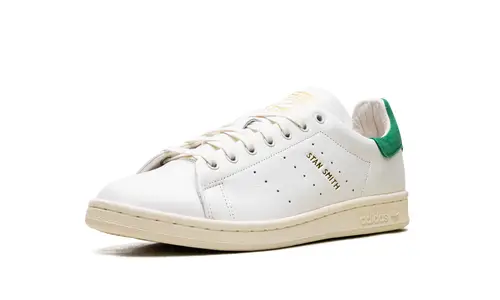 Adidas Stan Smith Stan Smith Lux 'White Green'