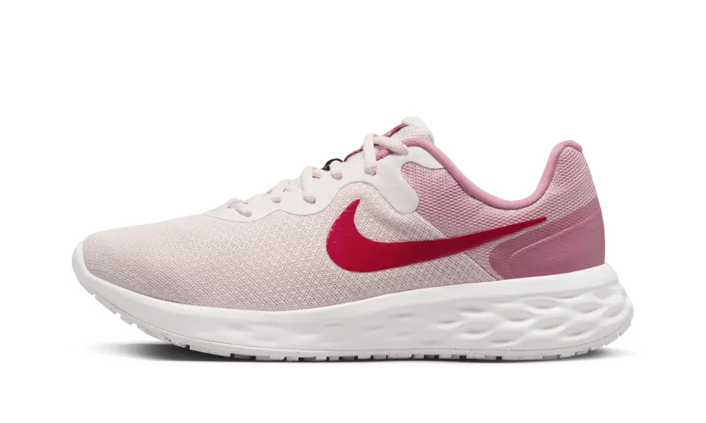Nike Lifestyle REVOLUTION 6 NEXT NATURE WMNS 'Pink' 