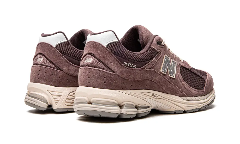 New Balance 2002R 2002R 'Black Fig' 