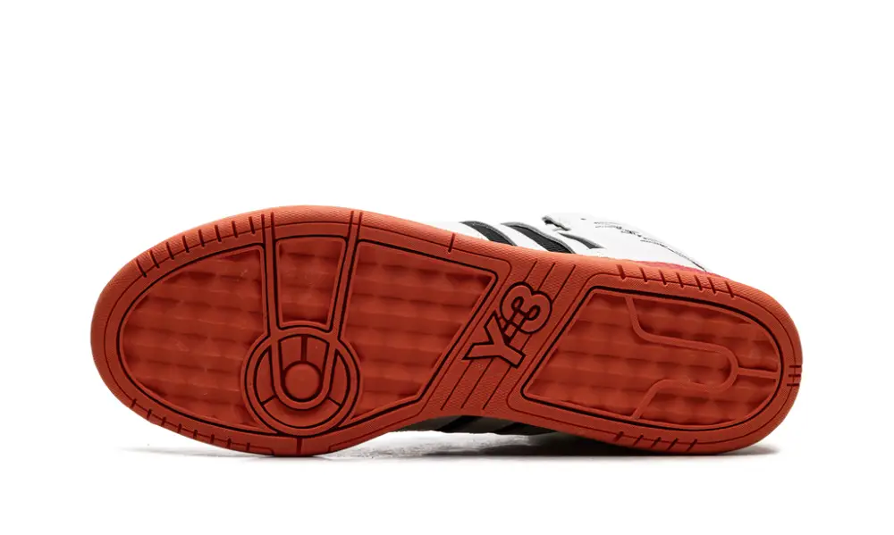 Adidas Y-3 Y-3 Hayworth 'Off White' 