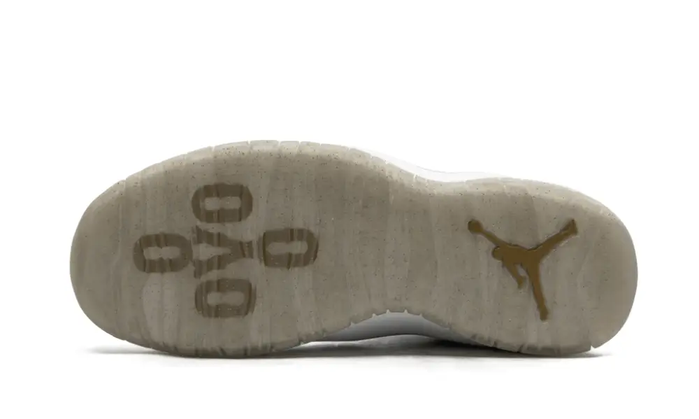 Air Jordan 10 Air Jordan 10 Retro OVO 'OVO'