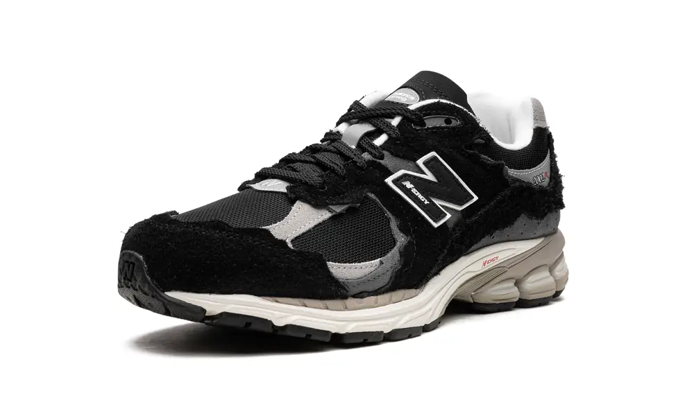New Balance 2002R 2002R 'Protection Pack - Black   Grey' 