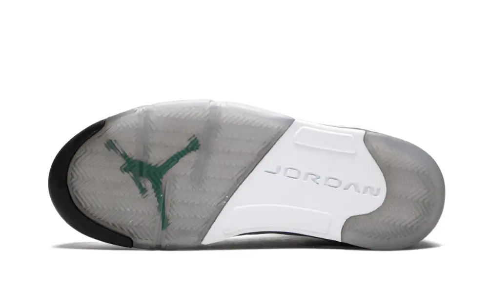 Air Jordan 5 Air Jordan 5 Retro 'Grape' 