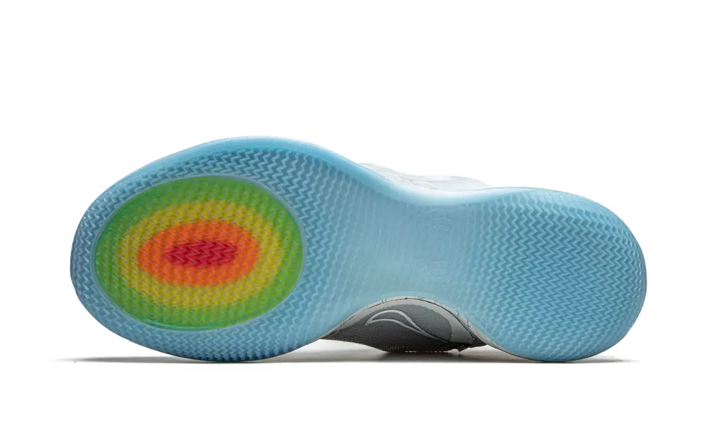 Nike Basketball Adapt BB 2.0 'Mag' 