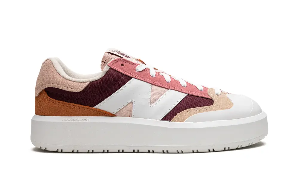 More New Balance CT302