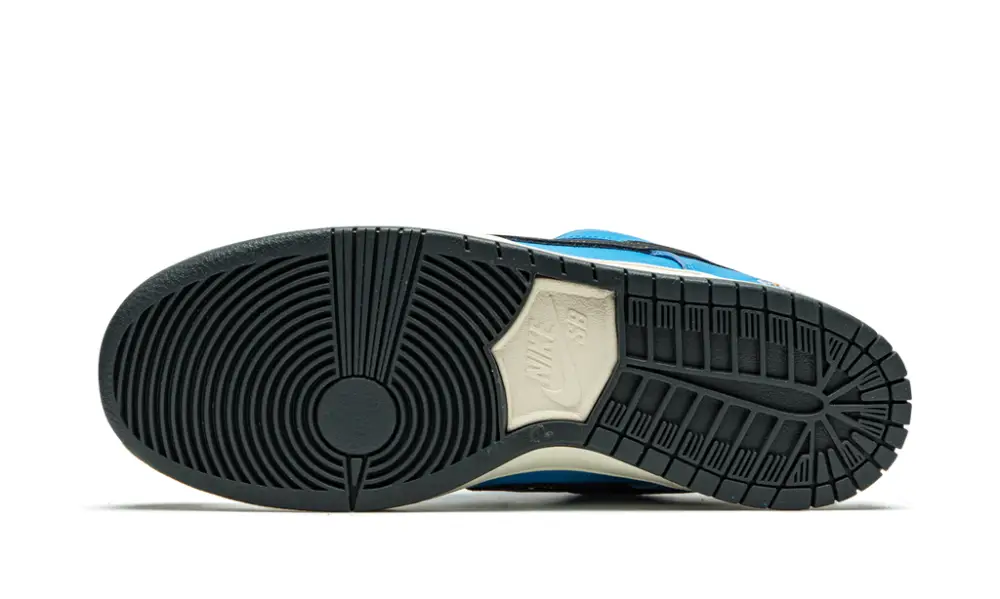 Nike Dunk SB Dunk Low Pro 'Instant Skateboards' 