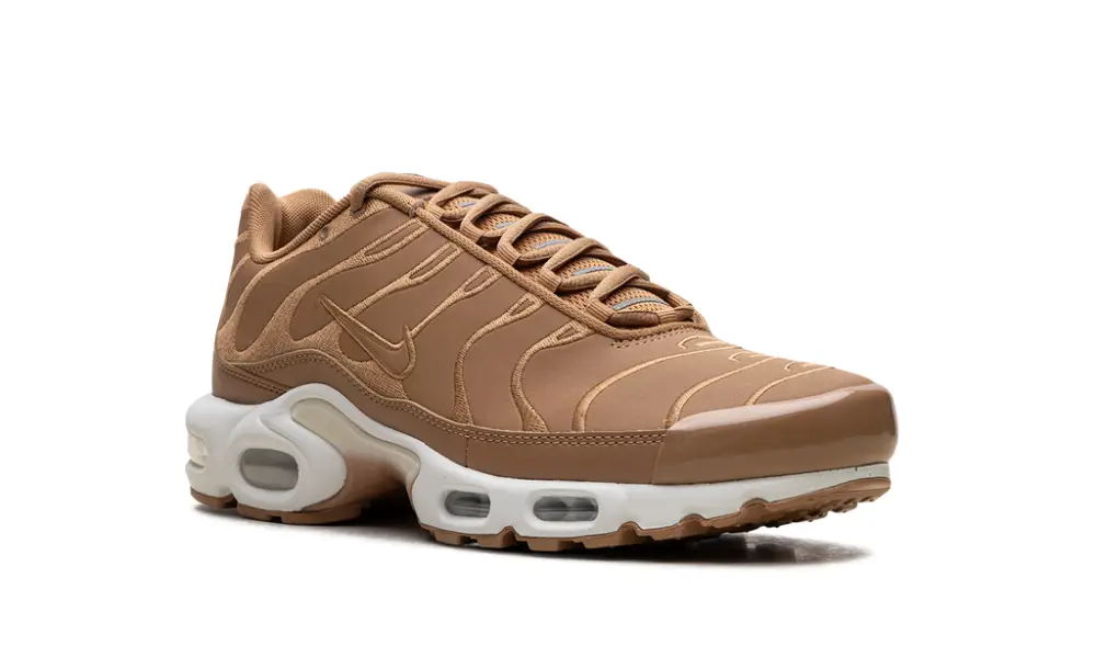 Nike Air Max Air Max Plus 'Flax Sail' 