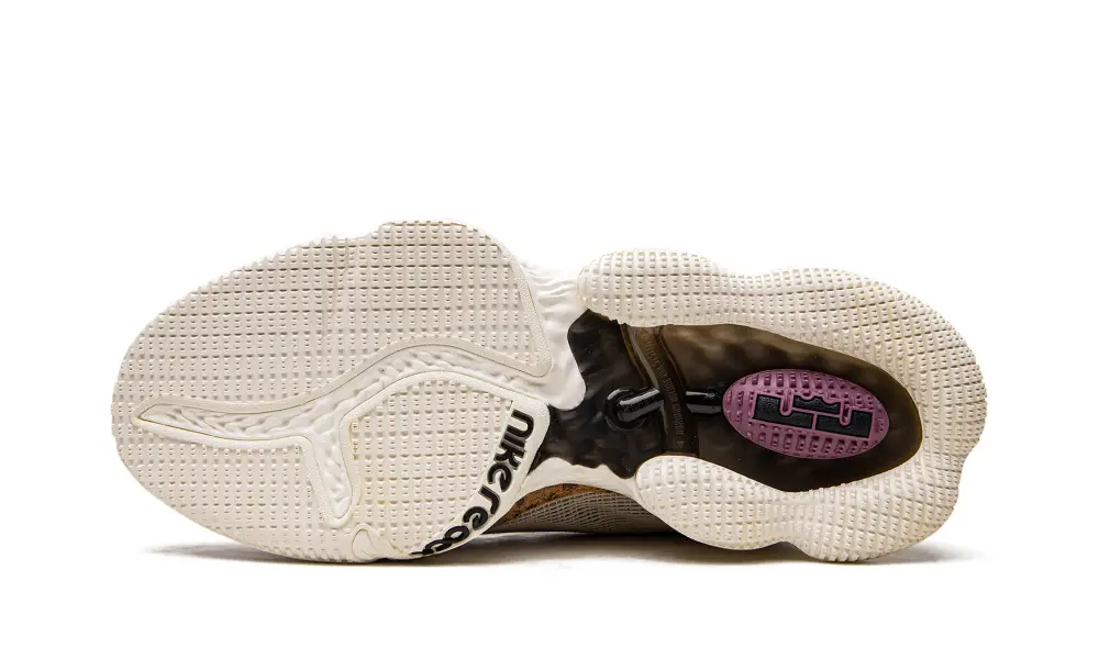 Nike Basketball LeBron 19 Low 'Animal Pack' 