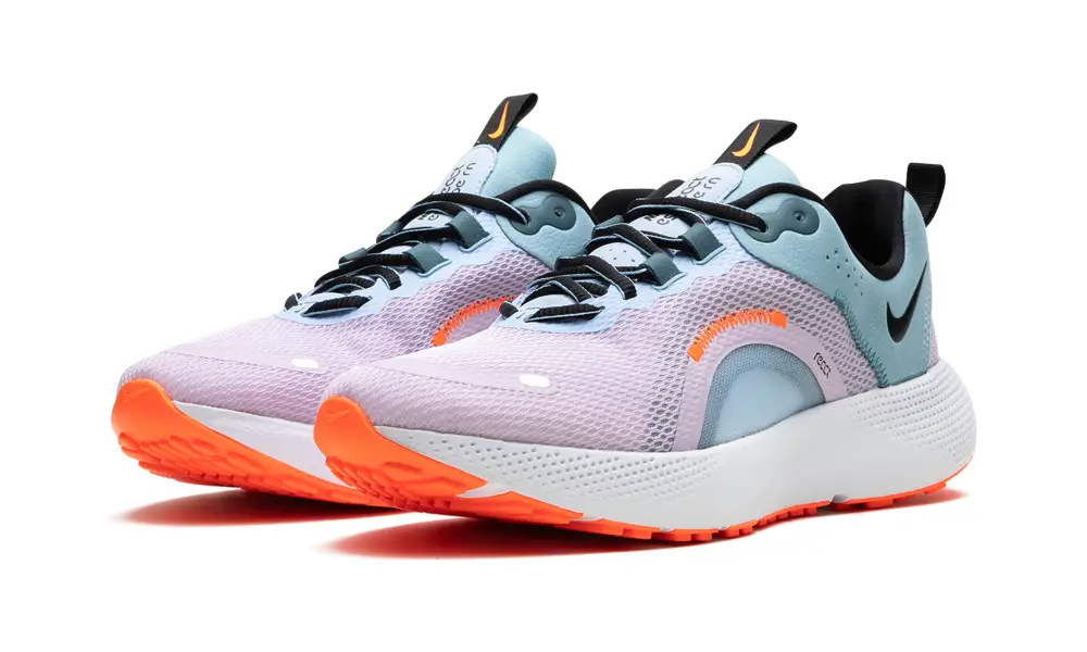 Nike Lifestyle NIKE REACT ESCAPE RN 2 MNS WMNS 'Light Marine' 