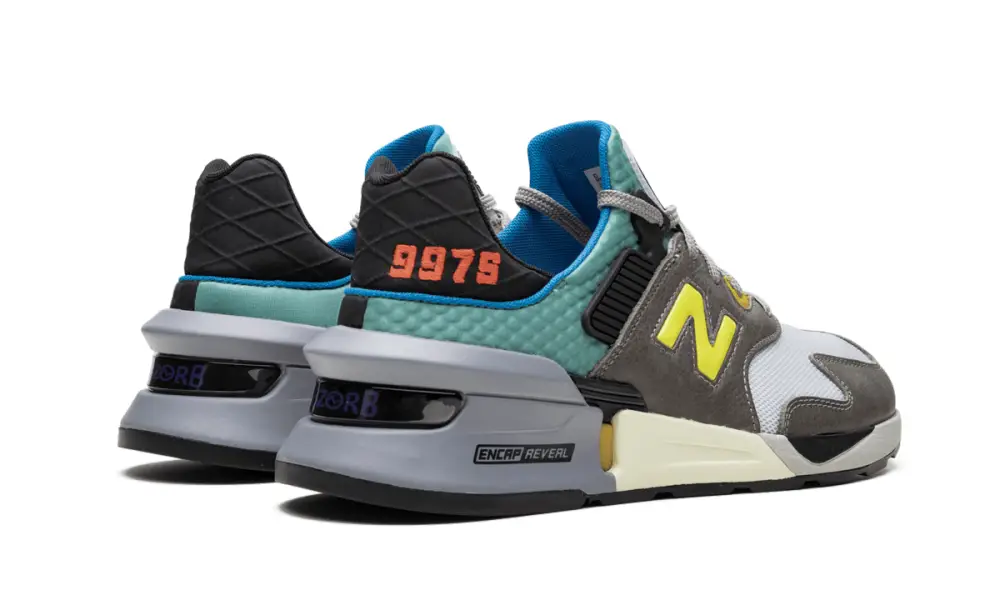 New Balance 997 997S 'Bodega No Bad Days' 