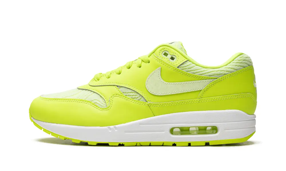Nike Air Max AIR MAX 1 PRM 'Volt' 1736B6013