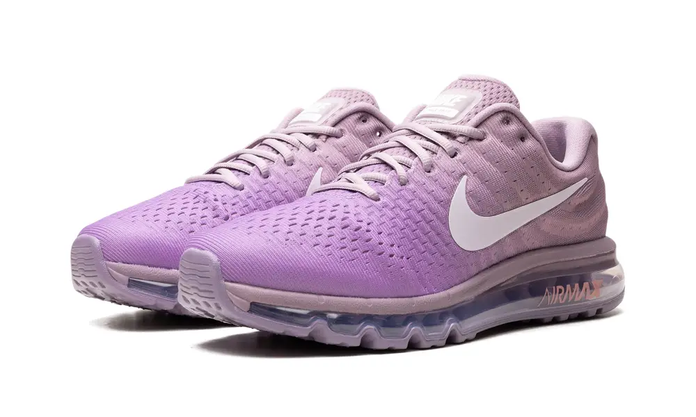 Nike Air Max Air Max 2017 WMNS 'Plum Lavender'