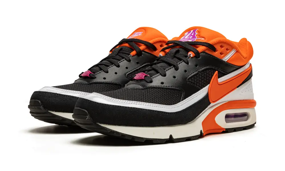 Nike Air Max Air Max BW QS LA 'Los Angeles'