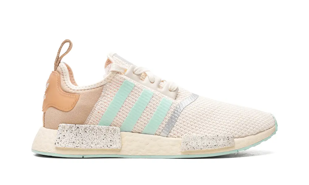 Adidas NMD NMD R1 WMNS 'Star Wars The Mandalorian The Child'