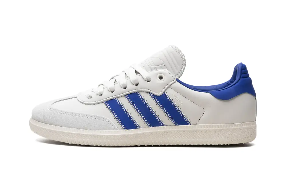 Adidas Samba Samba 'Pharrell Williams - Navy' 73112352