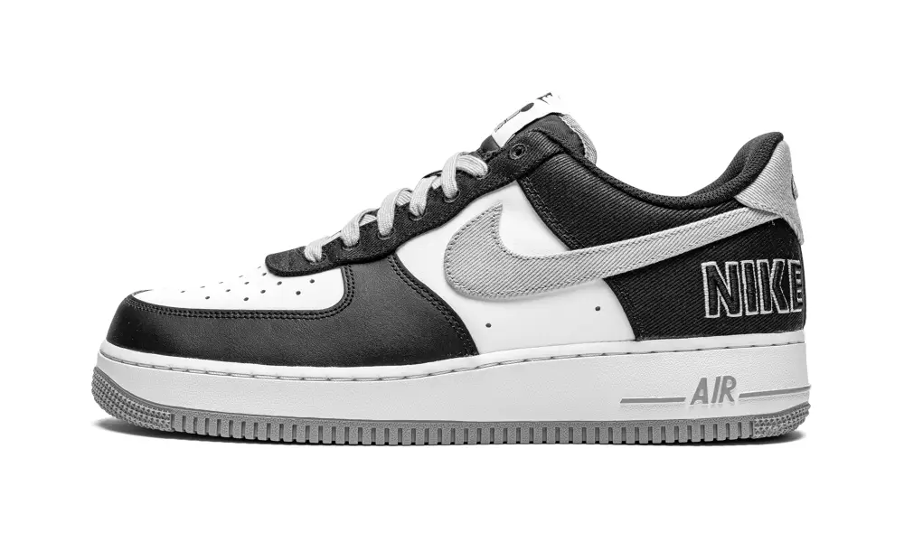 Nike Lifestyle Air Force 1 '07 EMB 