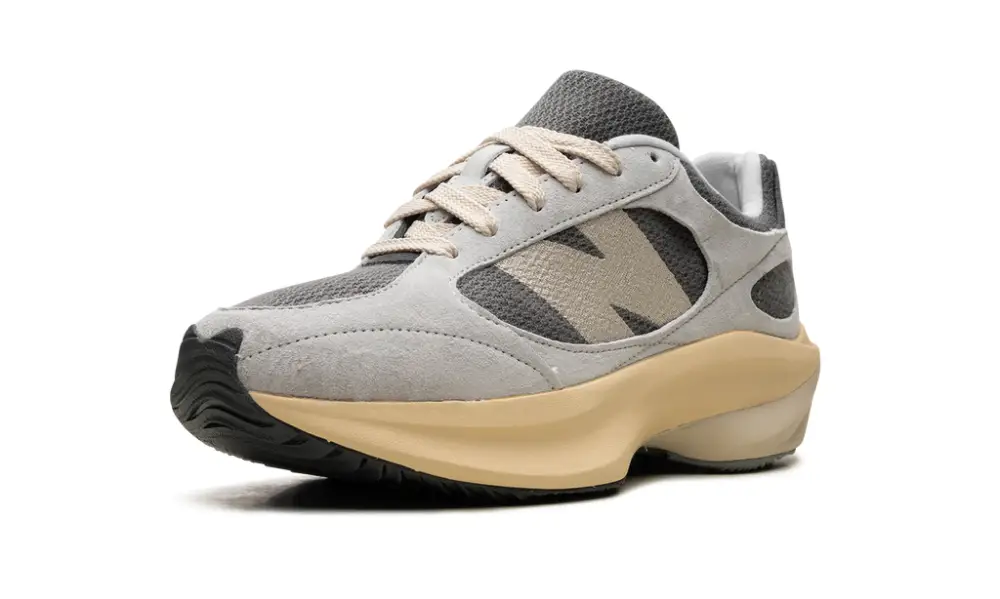 More New Balance WRPD Runner 'Grey Matter' 