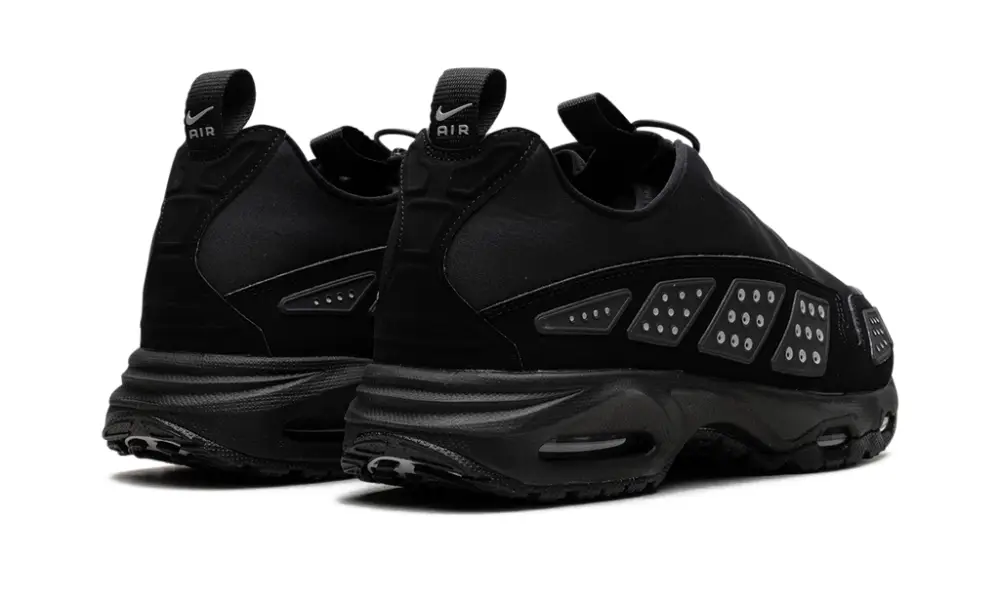 Nike Lifestyle Air Max Sunder WMNS 'Black' 