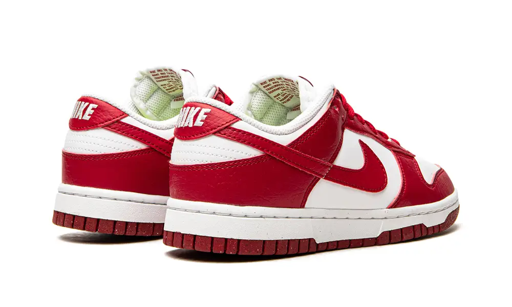 Nike Dunk DUNK LOW NEXT NATURE WMNS 'University Red'