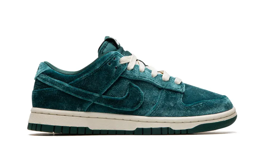 Nike Dunk DUNK LO MNS WMNS 'Green Velvet' 
