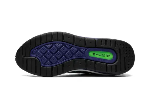 Nike Lifestyle Air Max Genome 'Deep Royal'
