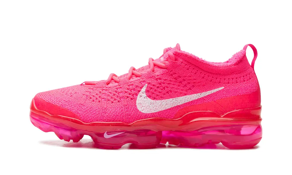 Nike Air Max VaporMax 2023 Flyknit WMNS 'Hyper Pink'
