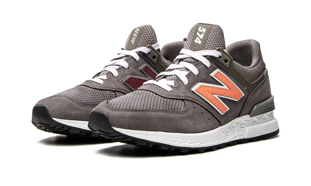 New Balance 574 574 'Ronnie Fieg Kith' 