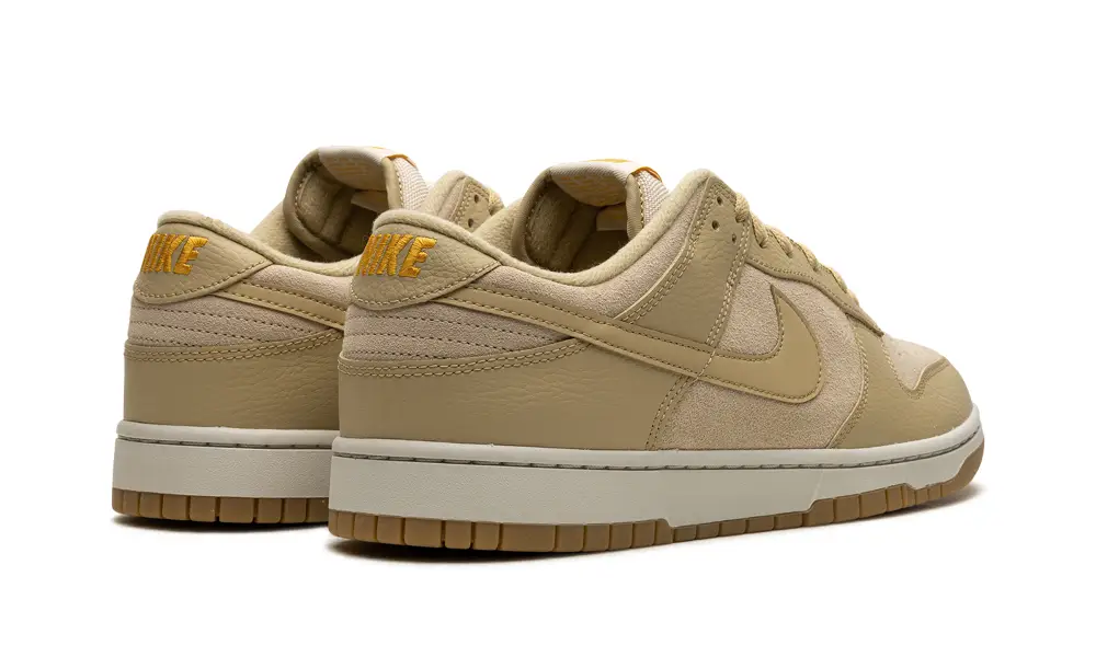 Nike Dunk Dunk Low 'Khaki Gum'
