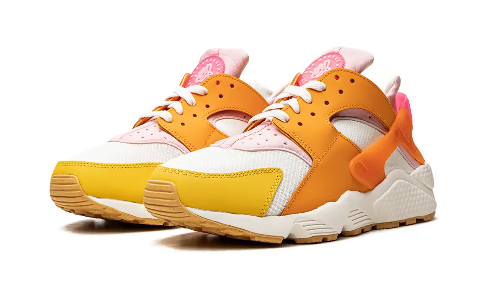 Nike Huarache AIR HUARACHE MNS WMNS 'Sunshine' 
