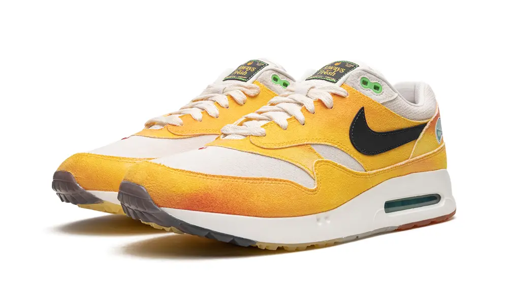 Nike Air Max Air Max 1 '86 OG Golf NRG 'Always Fresh' 