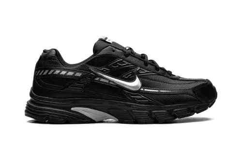 Nike Lifestyle Initiator 'Black Grey Silver' 